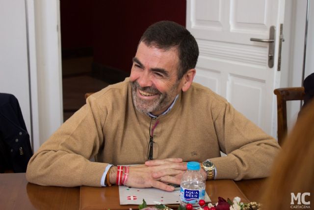 MC: La ineptitud de Castejón frena el avance de los grandes proyectos para Cartagena - 2, Foto 2