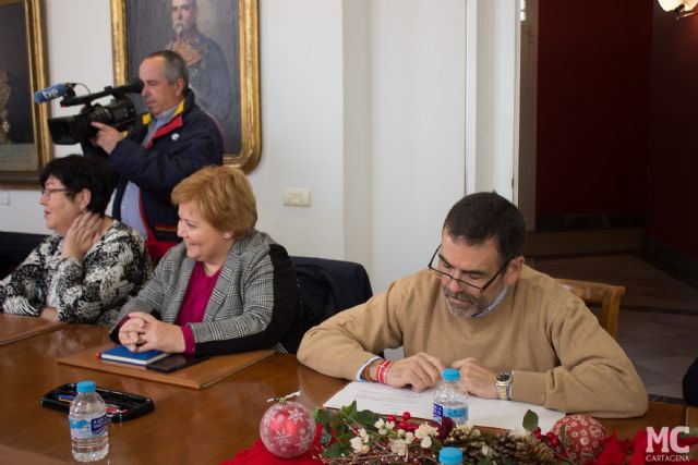 MC: La ineptitud de Castejón frena el avance de los grandes proyectos para Cartagena - 3, Foto 3