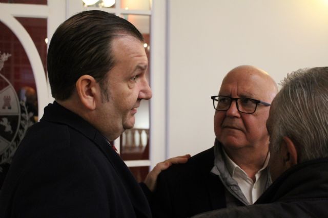 Manuel Padín: 20 meses esperando la Mesa de la Justicia para encontrarnos con una sesión sin contenido ni novedades - 2, Foto 2