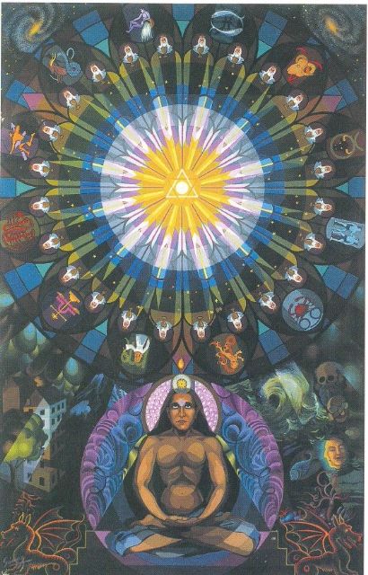 Cs logra promover varios actos para recuperar y poner en valor la obra del genial artista cartagenero Nicomedes Gómez - 1, Foto 1