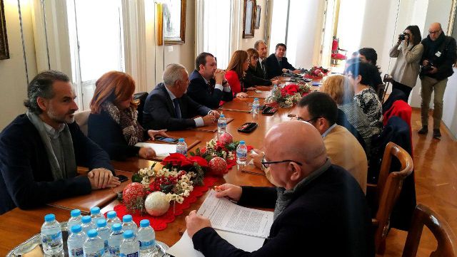 Para Podemos prima la idoneidad y la calidad al elegir la ubicación de la Ciudad de la Justicia - 1, Foto 1