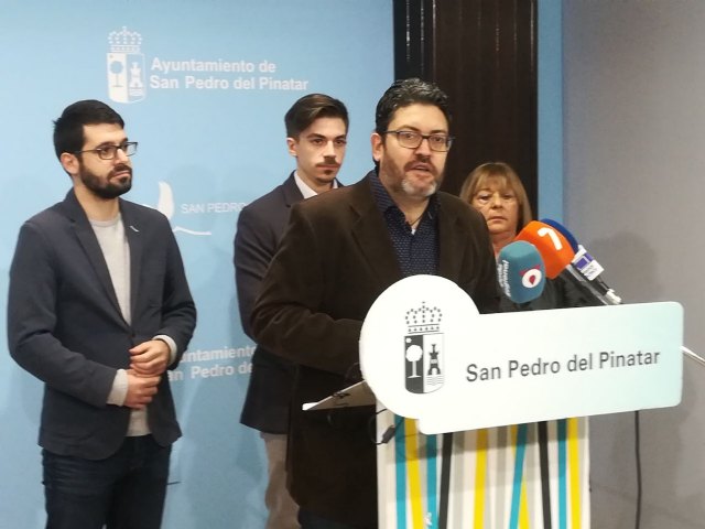 Ciudadanos promueve una Indicación Geográfica Protegida y medidas de protección para el Mar Menor en el acuerdo de presupuestos regionales - 1, Foto 1