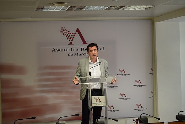 Ciudadanos solicita que se reduzca el tiempo de espera para la realización de pruebas diagnósticas en el SMS - 1, Foto 1