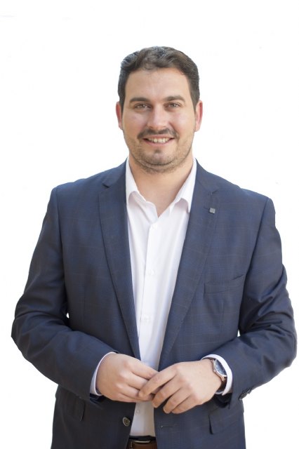 Archivada la denuncia de Anastasio Bastida contra el candidato del PSOE de Los Alcázares, Mario Cervera - 2, Foto 2