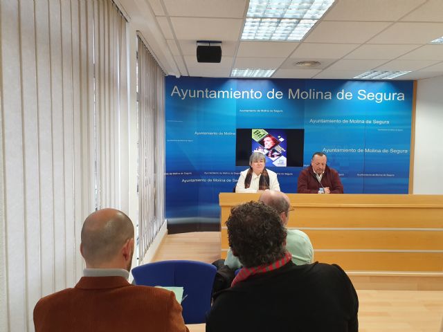 El Teatro Villa de Molina programa 24 espectáculos de febrero a abril de 2020 bajo el lema TEATRO PARA TODOS Y TODAS - 2, Foto 2