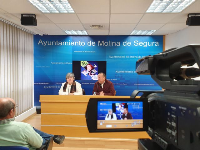 El Teatro Villa de Molina programa 24 espectáculos de febrero a abril de 2020 bajo el lema TEATRO PARA TODOS Y TODAS - 3, Foto 3