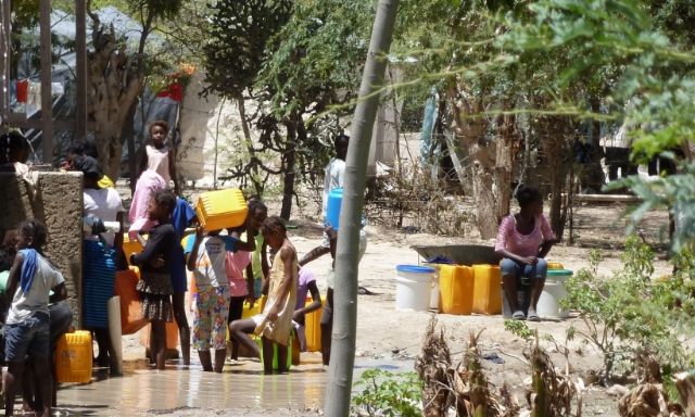 10° aniversario del terremoto de Haití - 1, Foto 1