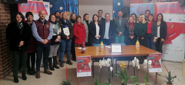 Más de 2.000 docentes se darán cita en el Auditorio regional para participar en la cuarta edición de 'Innovaedum' - 1, Foto 1