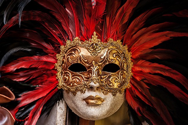 El lunes comienza la venta online de los palcos de Carnaval - 1, Foto 1