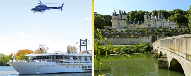 CroisiEurope promocionará sus cruceros fluviales y marítimos de esta temporada en Fitur - 2, Foto 2