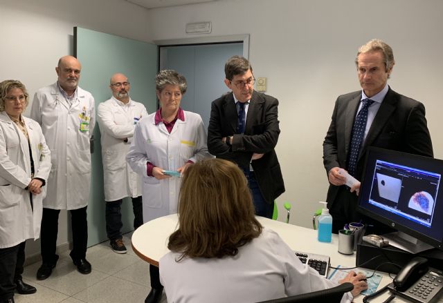 Los médicos de Atención Primaria hicieron 11.000 consultas de teledermatología en 2019 - 1, Foto 1