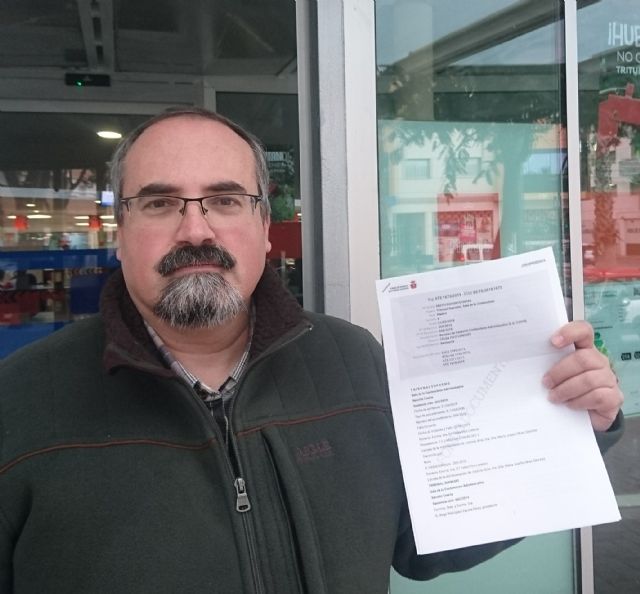 Comunicado de Somos Sindicalistas sobre la caducidad OEPs 2015 y 2016 Ayuntamiento de Murcia - 1, Foto 1