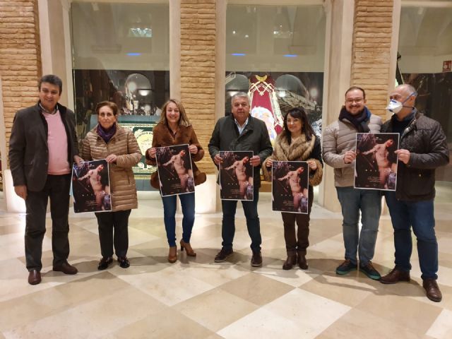 El Grupo de Teatro Las Caretas del Paso Azul vuelve a las tablas 'del Guerra' con la obra propia 'Atraco al Museo' el próximo sábado 18 de enero - 1, Foto 1