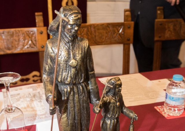 En marcha la XXXIX edición del Premio Procesionista del Año - 1, Foto 1