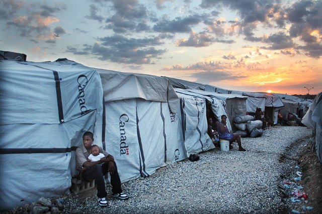 Haití resiste: 10 años después del terremoto - 1, Foto 1