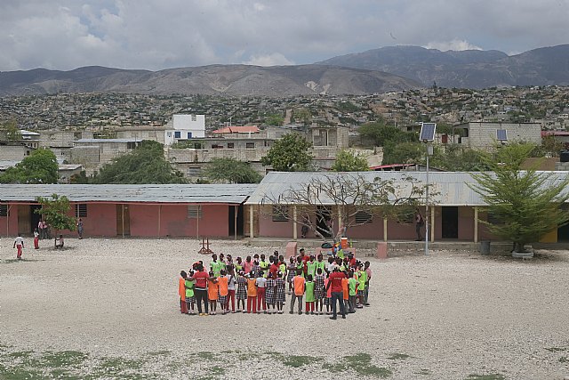 Haití resiste: 10 años después del terremoto - 2, Foto 2