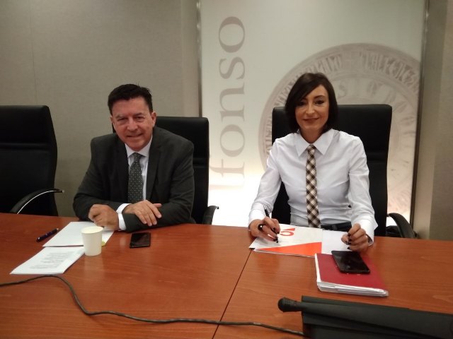 Ciudadanos lamenta que Vox, PSOE y Podemos bloqueen la regulación del vacío legal en espectáculos públicos que suponía el decreto ley del Gobierno - 1, Foto 1