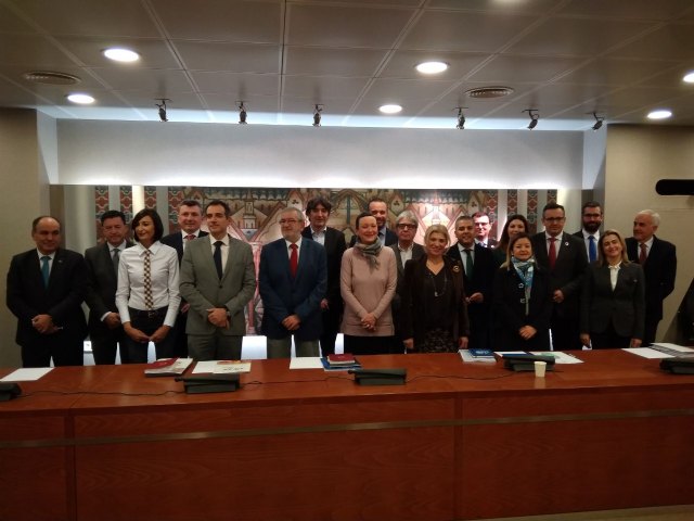 Ciudadanos lamenta que Vox, PSOE y Podemos bloqueen la regulación del vacío legal en espectáculos públicos que suponía el decreto ley del Gobierno - 2, Foto 2