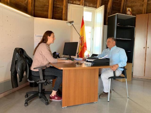 VOX Cartagena muestra su más sincero apoyo a todo el cuerpo de Policía Local de Cartagena - 1, Foto 1