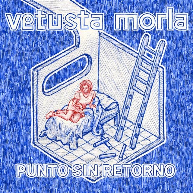 Punto sin Retorno - MSDL es la nueva canción y vídeo de Vetusta Morla - 1, Foto 1