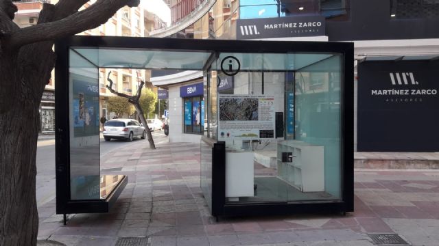 El Ayuntamiento apuesta por fortalecer los itinerarios saludables del municipio - 4, Foto 4