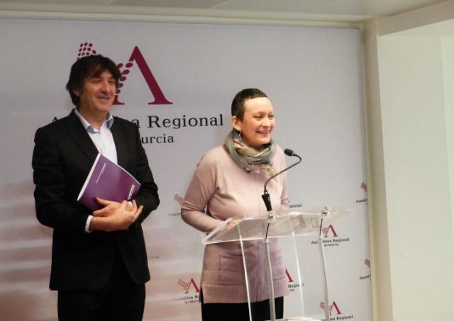 Podemos impulsará la movilización social frente a la Asamblea para conseguir una Ley que proteja realmente al Mar Menor - 1, Foto 1