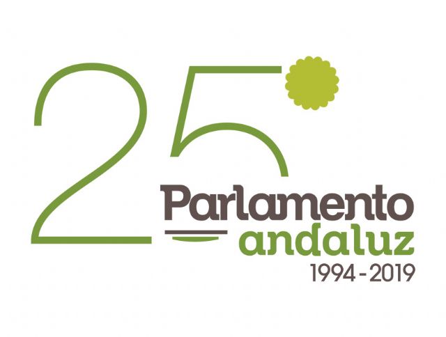 Los doctores Antonio Murillo y Jaime Ferrán, el Ayuntamiento de Murcia y el teatro Romea, premiados en el cierre del 25° aniversario del Parlamento Andaluz - 1, Foto 1