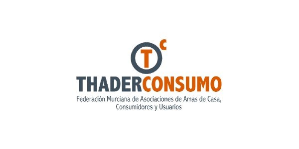 THADERCONSUMO lidera las asociaciones de consumidores en la Región de Murcia, resolviendo más de 2.500 reclamaciones en 2019 - 1, Foto 1