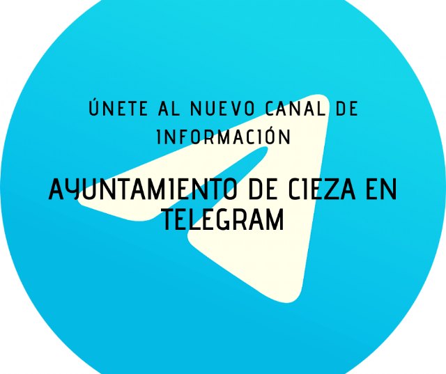 Nuevo canal de comunicación rápida del Ayuntamiento - 1, Foto 1