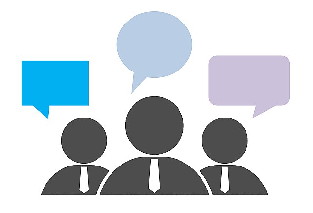 Los gobernantes están para servir - 1, Foto 1