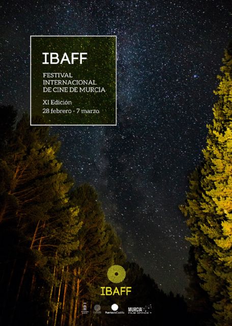 “Viaje y creación, imaginación y libertad”, la inspiración del cartel oficial de la úndecima edición del Festival IBAFF - 1, Foto 1