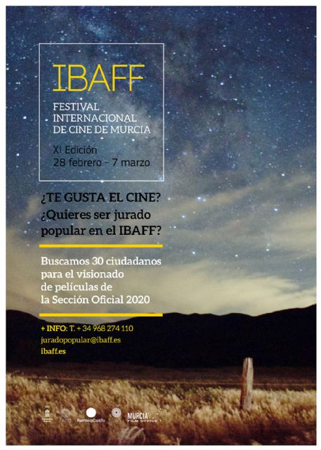 “Viaje y creación, imaginación y libertad”, la inspiración del cartel oficial de la úndecima edición del Festival IBAFF - 2, Foto 2