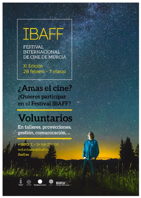“Viaje y creación, imaginación y libertad”, la inspiración del cartel oficial de la úndecima edición del Festival IBAFF - 3, Foto 3