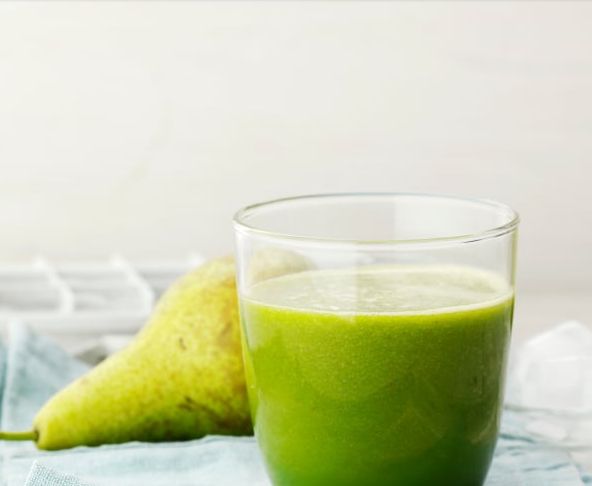 Tres zumos détox para empezar el año cuidándote - 2, Foto 2