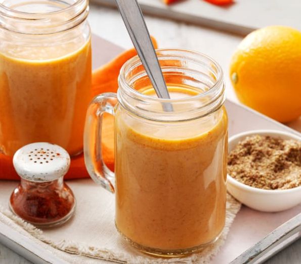 Tres zumos détox para empezar el año cuidándote - 3, Foto 3