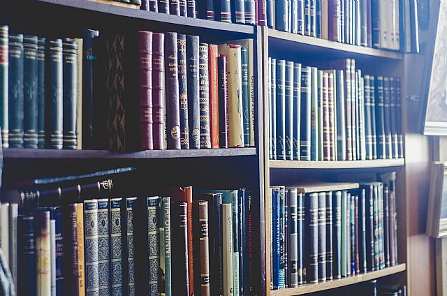 Lista actualizada de libros con más palabras del mundo - 1, Foto 1