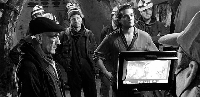 Jose Neira, el actor por descubrir, tras Lamento de Rubén Sánchez - 3, Foto 3