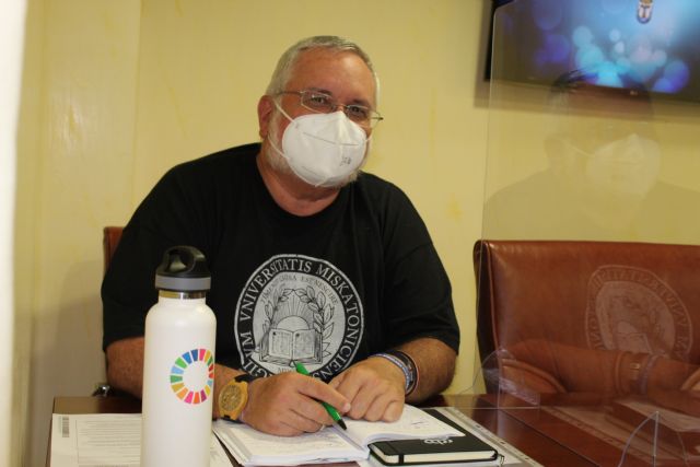 Los hosteleros aguileños seguirán exentos del impuesto de ocupación de vía pública para sus terrazas - 1, Foto 1