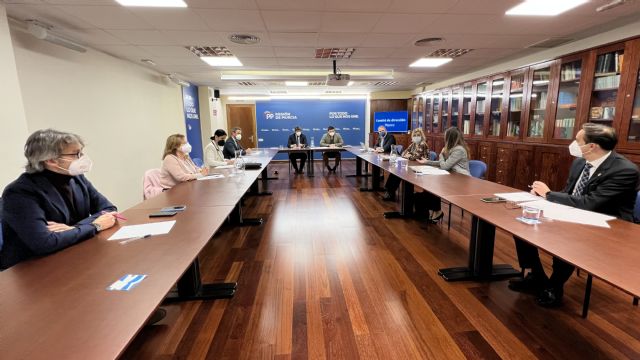 El PP exige a Pedro Sánchez una campaña para reparar el daño que su Gobierno ha causado al sector ganadero - 1, Foto 1