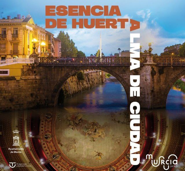 Murcia, destino turístico líder en calidad y seguridad - 1, Foto 1