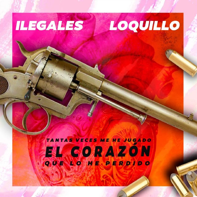 Ilegales lanza el 14 de enero single con Loquillo - 1, Foto 1
