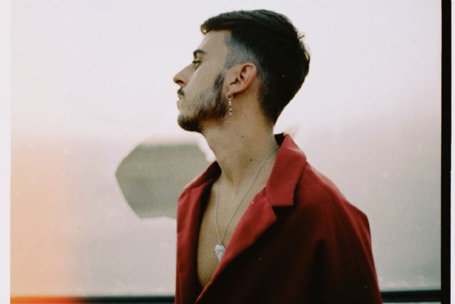 Sienna lleva a Murcia su Tour Melancolic - 1, Foto 1