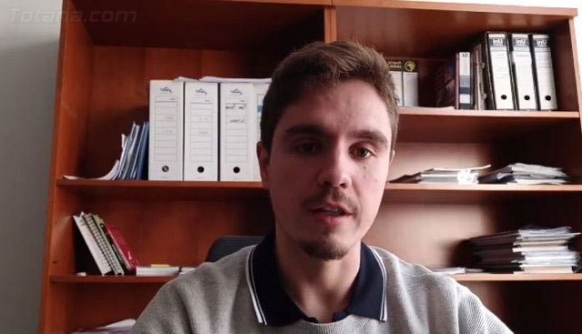 Ganar Totana-IU pone en valor que estén en marcha 6 obras en la red municipal de Aguas simultáneamente, Foto 1