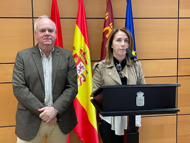 El PSOE deja a los murcianos sin las escuelas infantiles de El Raal y Sangonera la Seca que prometió - 1, Foto 1