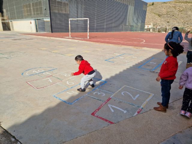 El Ayuntamiento de Calasparra prosigue con su apuesta por la conciliación en este 2023 - 1, Foto 1