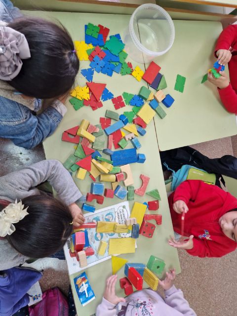 El Ayuntamiento de Calasparra prosigue con su apuesta por la conciliación en este 2023 - 2, Foto 2