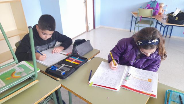 El Ayuntamiento de Calasparra prosigue con su apuesta por la conciliación en este 2023 - 3, Foto 3