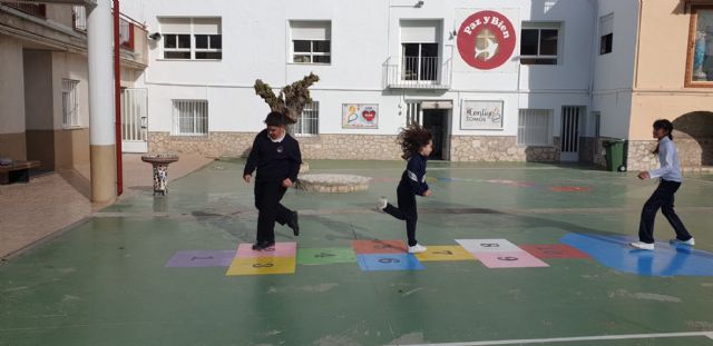 El Ayuntamiento de Calasparra prosigue con su apuesta por la conciliación en este 2023 - 4, Foto 4