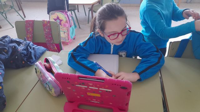 El Ayuntamiento de Calasparra prosigue con su apuesta por la conciliación en este 2023 - 5, Foto 5