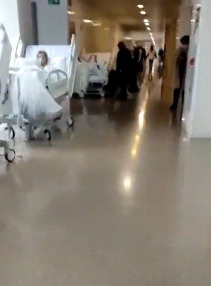 MC: El PP, Murcia y N. Arroyo instalan a Cartagena en el Tercer Mundo en materia de Sanidad - 1, Foto 1